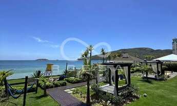 Imagem: Cobertura à venda no Ingleses Frente mar