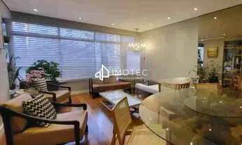 Imagem 4: Apartamento à venda, 4 quartos, 2 suítes, 2 vagas, Santo Agostinho - Belo Horizonte/MG