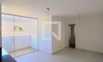 Imagem: Apartamento à Venda - Sagrada Família