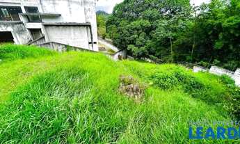 Imagem 5: TERRENO EM CONDOMÍNIO - CONDOMÍNIO ARUJÁ 5 - SP
