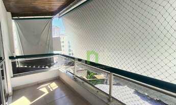 Imagem 3: Apartamento com 2 dormitórios à venda, 110 m² por R$ 460.000,00 - Santa Rosa - Niterói/RJ