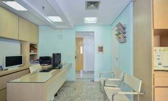 Imagem 5: Conjunto comercial para venda e locação em Vila Olímpia , 40m²