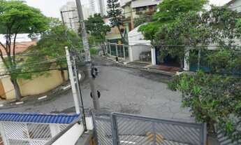 Imagem 3: Casa em Rua Doutor Ulpiano da Costa Manso - Jardim Peri Peri - São Paulo/SP