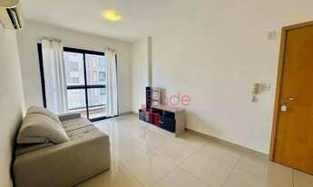 Imagem 4: Apartamento para Alugar de 01 Quarto no Bairro Nova Aliança em Ribeirão Preto com Sacada