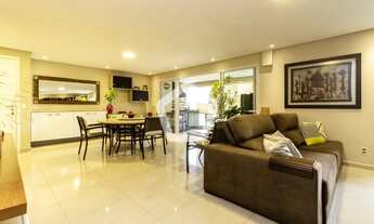 Imagem 3: Apartamento em Várzea da Barra Funda