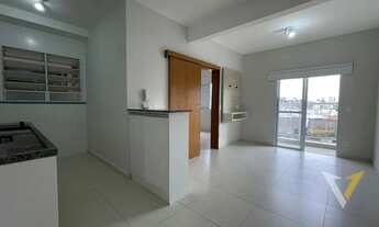 Imagem 4: Flat / Loft para locação no Condomínio Vista Jundiahy Residencial Vila Arens