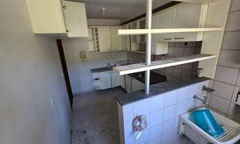 Imagem 5: Apartamento 3 quartos com suíte B de Fátima / Jardim Camburi