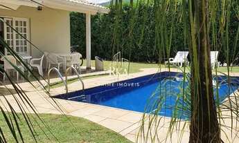 Imagem 2: Casa à venda com 314 m² e 4 suítes por R$ 3.200.000,00 - Alphaville Residencial