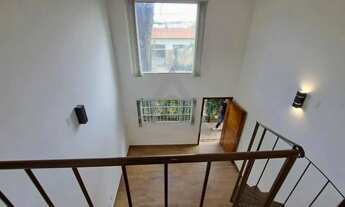 Imagem 2: Casa para alugar em Campinas, Vila Modesto Fernandes, com 1 quarto, com 50 m²