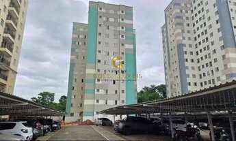 Imagem 5: FF Imóvel para aluguel possui 67 metros quadrados com 2 quartos