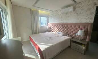 Imagem 7: Apartamento Alto Padrão à Venda no Bourbon Residence Umarizal