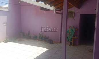 Imagem 6: Casa à venda no Cafezal 1 na região sul de Londrina