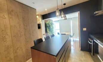 Imagem 7: Apartamento mobiliado para locação no Parque Campolim com 1 Dormitório, em Sorocaba- SP