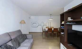 Imagem 3: Venda Apartamento 2 Dormitórios - 94 m² Jardim Paulista