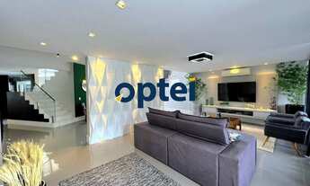 Imagem 3: Casa Mobiliada Porteira Fechada, 5 suítes, 580m2 no Condomínio Jardim Acapulco no Guarujá