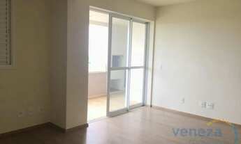 Imagem 2: Apartamento com 2 quartos para alugar por R$ 3200.00, 78.21 m2 - GLEBA PALHANO - LONDRINA