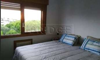 Imagem 6: Cobertura 2 D em Camaquã