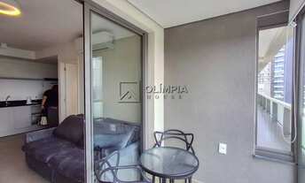 Imagem 7: Aluguel Apartamento 1 Dormitórios - 45 m² Moema