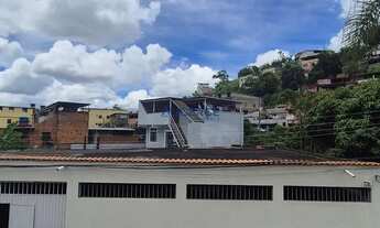 Imagem 6: Casa Duplex à Venda no Bairro São Pedro Excelente Localização - 3 Quartos