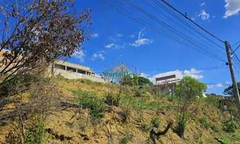 Imagem: Terreno à venda em Campinho da Serra I