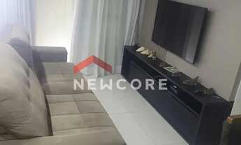 Imagem 4: Apartamento em Rua Tiradentes - Canto do Forte - Praia Grande/SP