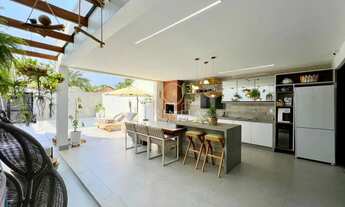 Imagem 7: Casa em Condominio em Barra da Tijuca - Rio de Janeiro