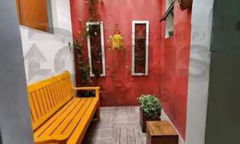 Imagem 7: Prédio na Treze de Julho com Salas Privativas e Banheiros Individuais