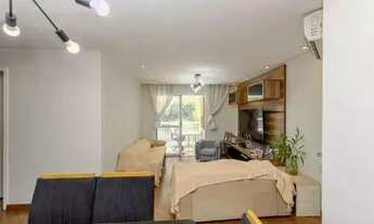 Imagem 2: Imóvel para aluguel tem 96 metros quadrados com 3 quartos