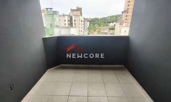 Imagem 5: Cobertura em Rua Santo Antônio - Centro - Criciúma/SC