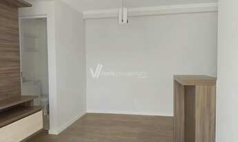 Imagem 7: Apartamento - São Bernardo - Campinas