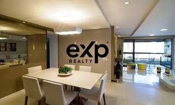 Imagem 3: Apartamento à venda no bairro Brisamar em João Pessoa/PB