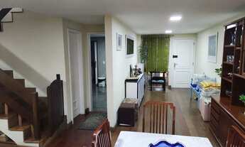 Imagem 6: Casa com 4 dormitórios à venda, 175 m² por R$ 2.100.000,00 - Ingá - Niterói/RJ