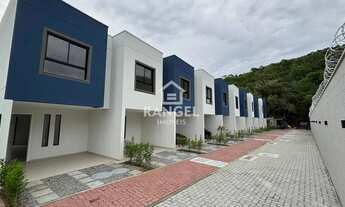 Imagem: Casa em Condomínio Fechado Estrada dos