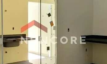 Imagem 4: Casa em Rua Clotilde Calabresi Magalhães - Jardim Continental - Marília/SP