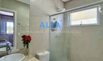 Imagem 6: Casa em Condomínio para Venda em Barueri, Aldeia da Serra, 3 dormitórios, 3 suítes, 4 banh