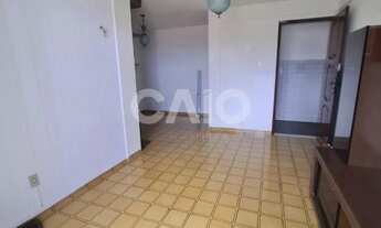 Imagem: Apartamento no edifício Memphis