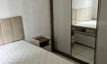 Imagem: PARQUE FLORA ARTEMIA PIRES MOBILIADO