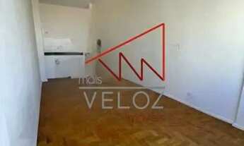 Imagem 6: Kitnet/Conjugado-À VENDA-Centro-Rio de Janeiro-RJ