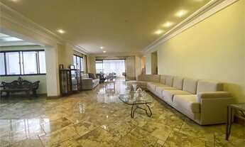 Imagem 3: Apartamento com 4 quartos à venda em Enseada Do Suá - ES