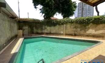 Imagem 3: CASA ASSOBRADADA - VILA SÃO VICENTE - SP