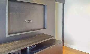 Imagem 3: Imóvel para venda possui 60 metros quadrados com 2 quartos em Parada Inglesa - São Paulo