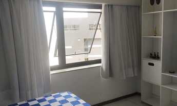 Imagem 7: Alugo Flat na barra valor 3500,00