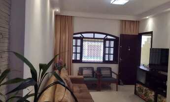 Imagem 3: Casa em Rua Ibituruna - Parque Imperial - São Paulo/SP