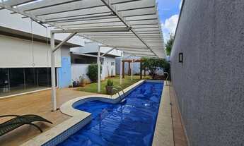 Imagem 7: CONDOMÍNIO JARDINS ATENAS - CASA TÉRREA -TOTALMENTE MOBILIADA