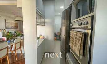 Imagem 7: Cambui , 2 quartos com suite, 2 vagas, localização procurada