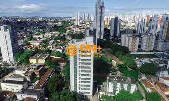 Imagem 3: Vende apartamento 03 quartos, 01 suíte, 02 vaga de garagem, 63m² em Casa Amarela