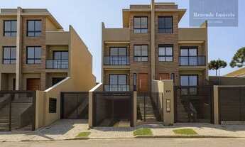 Imagem 3: C-SO1357 Bacacheri/Tingui - Alto Padrão 3 Suítes, 5 Vagas