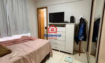 Imagem 6: APARTAMENTO 8º ANDAR TORRE BEM-TE-VI 2 QUARTOS MIRANTE DU PARK PALMAS TO