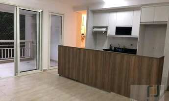 Imagem: Apartamento com 2 dormitórios para alugar