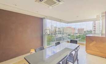 Imagem 7: Aluguel Apartamento 2 Dormitórios - 88 m² Paraíso